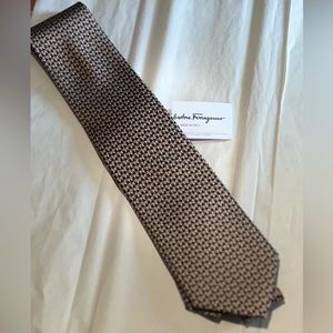 Salvatore Ferragamo Tie